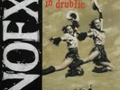 New  NOFX - Punk In Drublic Vinyl Black LP Out of Press