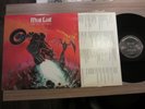 MEAT LOAF '77 album canadian EPIC LP 