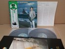 MIKE OLDFIELD / INCANTATIONS VIP-9905/06 JAPAN 2LP w/OBI 10370