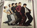 madness one step beyond 12 inch single