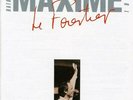 Maxime Le Forestier - Bataclan 1989 - Vinyl Record.. - F7350F