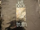 Jeff Beck Truth MFSL Sealed Mofi 2LP 45rm - open but like new 