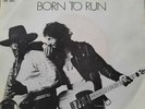 BRUCE SPRINGSTEEN VINYL SINGLE 