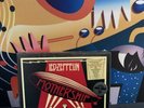 Led Zeppelin *Mothership* 180g Half Speed Vinyl 4 LP Box Set Factory Sealed