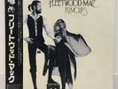 FLEETWOOD MAC / RUMOURS JAPAN ISSUE LP W/OBI, INSERT