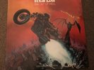 Meat Loaf – Bat Out Of Hell Vinyl Record with Insert. EPC 82419. Great Condition