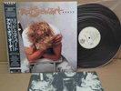 ROD STEWART / OUT OF ORDER P-13640 JAPAN LP w/OBI 18370
