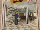 Mohd Rafi An Evening With Mohd Rafi LP Record Bollywood Hindi Vinyl 1969 Indian