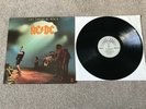 AC/DC - LET THERE BE ROCK : EX CANADIAN 12