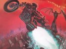 meat loaf bat out of hell vinyl  lp1977