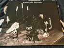 Spectral Wound - A Diabolic Thirst    Black Vinyl