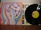 NM LP - Derek and the Dominos - Layla - ATCO SD-2-704 2 record Set - Gatefold