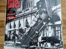 RSD BLACK FRI 21 - MR BIG - LEAN INTO IT - WHITE VINYL LP. ULTRA LIMITED. SEALED
