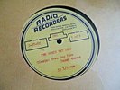 SUPER RARE DORIS DAY RADIO SHOW-1952-GUESTS INC' DANNY THOMAS-KEEL-LAINE-EX LP