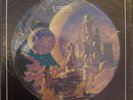 Starcastle – Citadel 1977 PROMO Picture Disc **RARE**