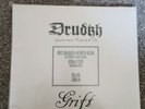 Drudkh / Grift - split 12