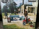 Oasis Be Here Now Vinyl LP Album 2016 Reissue Remastered