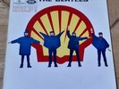 NL Beatles Help SHELL COVER LP ORIGINAL FROM 1979 NO FAKE STAMPED MATRIX NUMBERS
