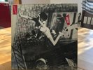 Abwärts -Amok-, Postpunk, ZickZack , Germany, 1980 + Beiblatt + Insert