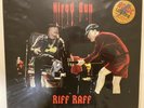 AC/DC Live With Axl Rose 2016 Limited Coloured Vinyl