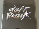Daft Punk Discovery 2x LP Neuf sous blister - Warner Music France, ADA Daft Club