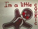 RARE SIGNED LARRY PENN I'm a little cookie COLLECTOR RECORDS 1937 religious