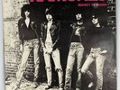 Ramones   Rocket To Russia Lp vinyl Portugal Pressing