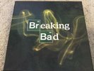 Breaking Bad (Music From the Original Series) box set Crystal Blue 10 inch vinyl