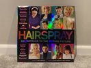 Hairspray: Soundtrack to the Motion Picture NM 2LP 2016 Played Once