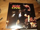 AC/DC / LIVE (1992) 2 LP neuf/scéllé   reedition LET THERE BE ROCK - HELLS BELLS