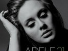 Adele - 21 Vinyl LP Record