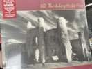 U2 - The Unforgettable Fire - 35th Anniversary 180 gram COLOR Vinyl LP - SEALED