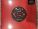 U2 Achtung Baby 30th Anniversary Limited Red Blue Vinyl 2 LP New Nude Adam