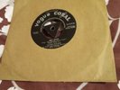 Jackie Wilson Reet Petite 1957 Vogue Coral Original 45 Rare