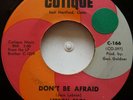 45 LATIN SOUL / LEBRON BROS. / DON'T BE AFRAID / COTIQUE / LISTEN