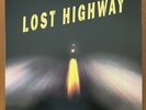 Lost Highway (Original Soundtrack) 2 LP Yellow Vinyl