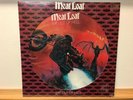 MEAT LOAF Bat Out of Hell 1977 Epic Vinyl LP Picture Disc OOP BRAND NEW  SEALED