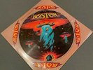 Boston - Self Titled - 1976 OG LTD Picture Disk - SEALED - Cat# Epic 34188