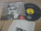 MADONNA DEBUT 1984 KOREA LP 12