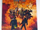 Meat Loaf Braver Than We Are Vinyl LP Autographed SIGNED NEW SEALED Amazon
