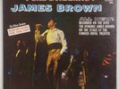 JAMES BROWN:Pure Dynamite  (Live At The Royal) US King 883 Soul Funk OG Vinyl LP