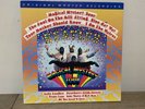The beatles magical mystery tour vinyl/MFSL 1-047 Japanese Pressing. NEAR Mint