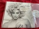 Madonna RARE Fever 2 x Red Vinyl