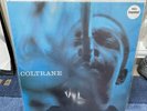 John Coltrane Quartet COLTRANE Impulse Jasmine JAS 10 NM/NM+ UK