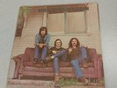 Crosby Stills and Nash Self Titled LP Vinyl Atlantic Records SD-8229 VG+