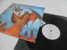 MEAT LOAF: Bat Out Of Hell II: Back Into Hell (RARE USC 1st PRESS UK LP 1993)