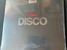 (ORIGINS) DISCO MINISTRY OF SOUND DBL VINYL LP. Ex/Ex 2020.