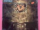 Planet Patrol ‎– S/T LP SEALED Vinyl Electro Hip Hop Rap Funk 1983 Tommy Boy US