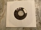 Nirvana - Smells Like Teen Spirit/Even In His Youth 45 RPM Record