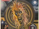 IRON MAIDEN  40TH ANNIVERSARY EDITION LP PICTURE DISC SEALED RSD 2021